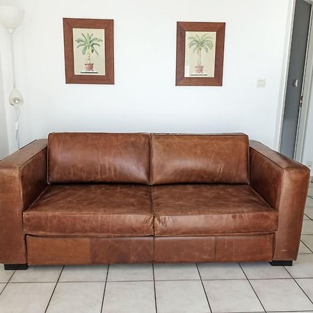 Apartment La Centrale-9 By Interhome 소르-호스고르 외부 사진