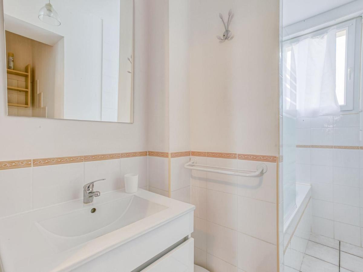 Apartment La Centrale-9 By Interhome 소르-호스고르 외부 사진
