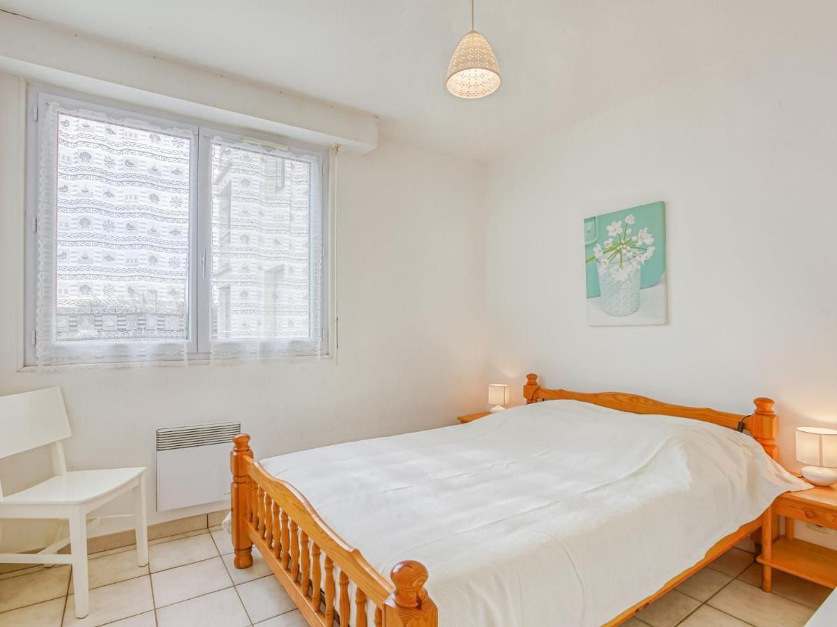 Apartment La Centrale-9 By Interhome 소르-호스고르 외부 사진